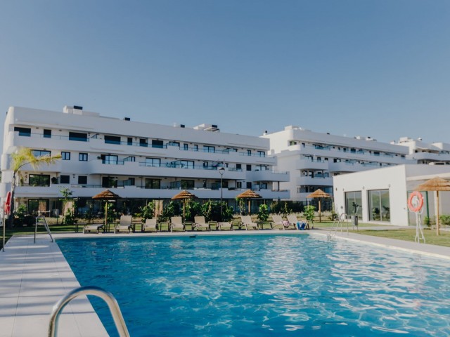 Apartamento, Selwo, R5167540