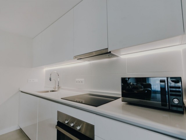Apartamento con 2 Dormitorios  en Selwo