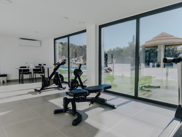Apartamento con 2 Dormitorios  en Selwo