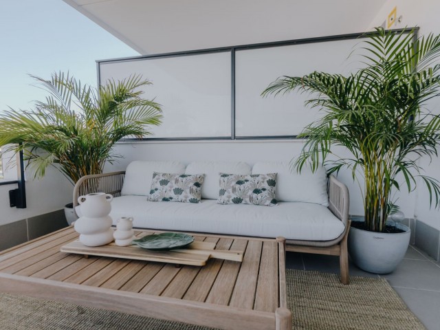 2 Slaapkamer Appartement in Selwo