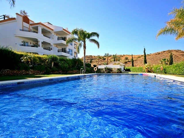 Penthouse, Mijas Costa, R5168536