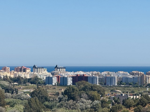 Penthouse, Mijas Costa, R5168536