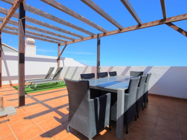 Penthouse, Mijas Costa, R5168536