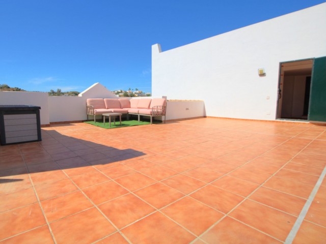 Penthouse, Mijas Costa, R5168536