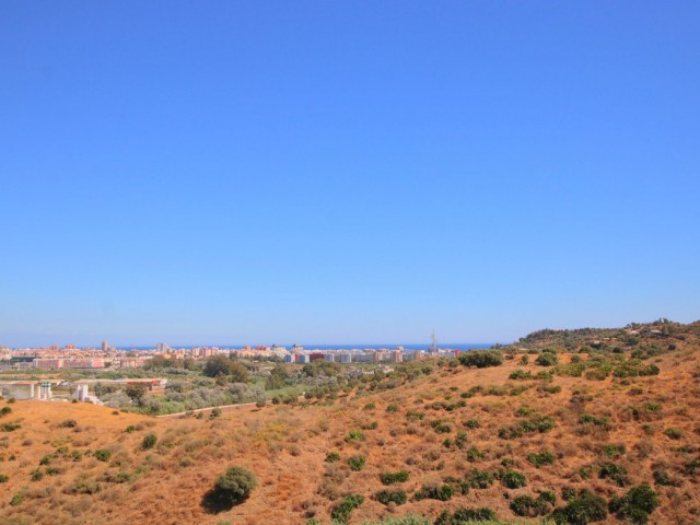 Penthouse, Mijas Costa, R5168536