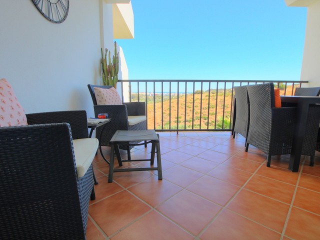 Penthouse in Mijas Costa