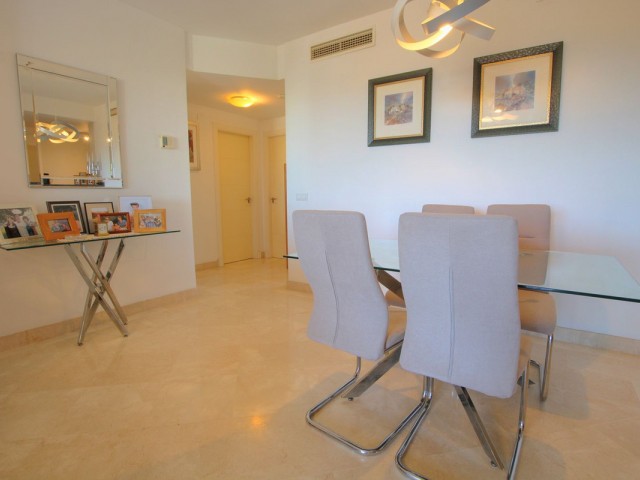 Penthouse in Mijas Costa