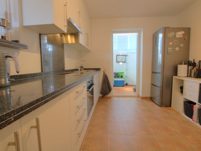 Penthouse in Mijas Costa