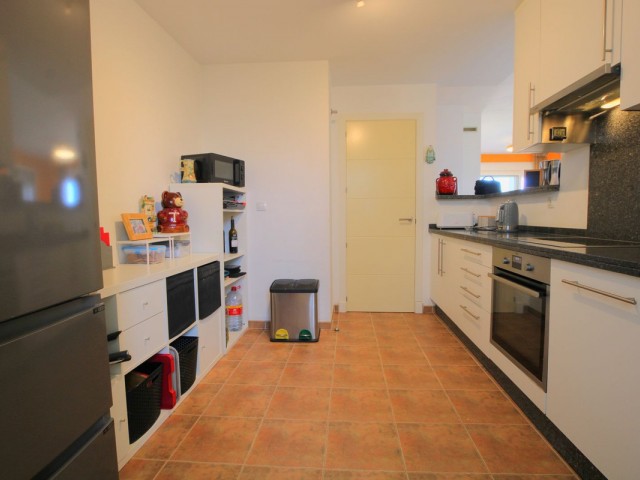 Penthouse in Mijas Costa