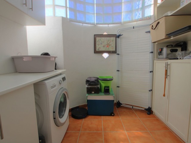 Penthouse in Mijas Costa