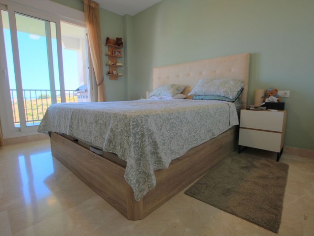 Penthouse in Mijas Costa