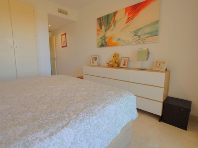 Penthouse in Mijas Costa