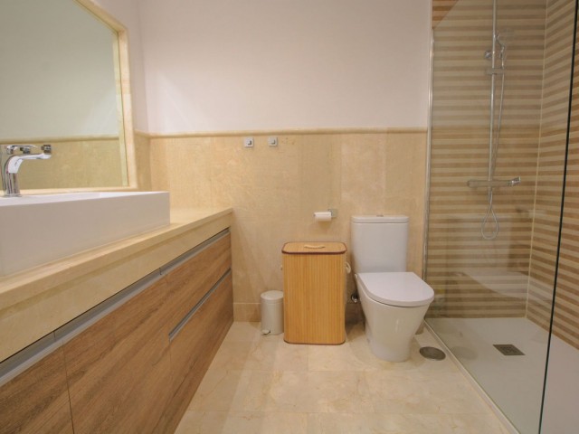 Penthouse in Mijas Costa