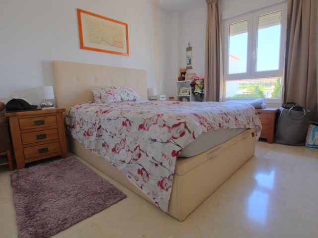 Penthouse in Mijas Costa