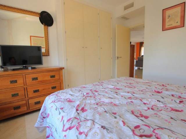 Penthouse in Mijas Costa