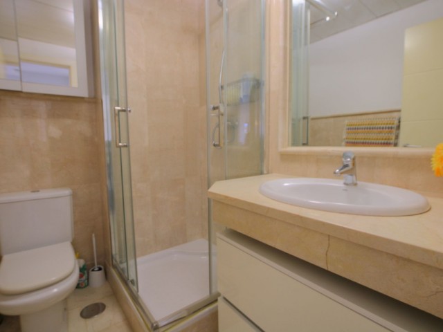 Penthouse in Mijas Costa