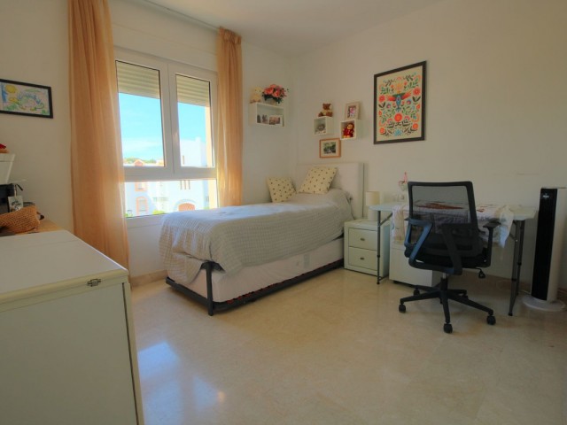 Penthouse in Mijas Costa