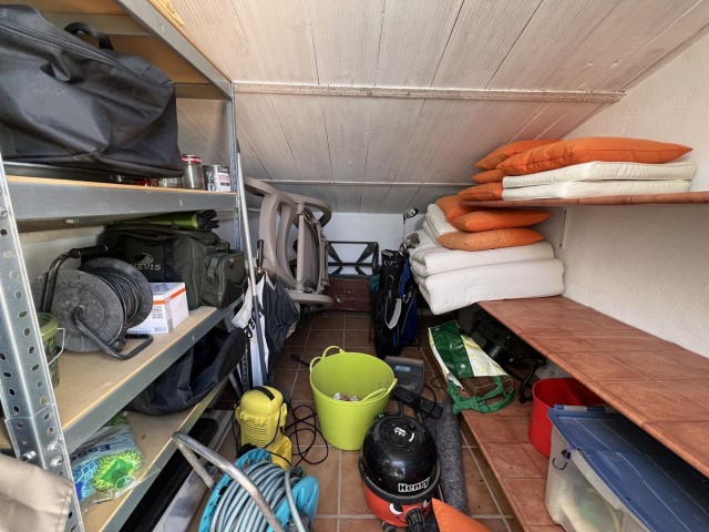 Penthouse in Mijas Costa