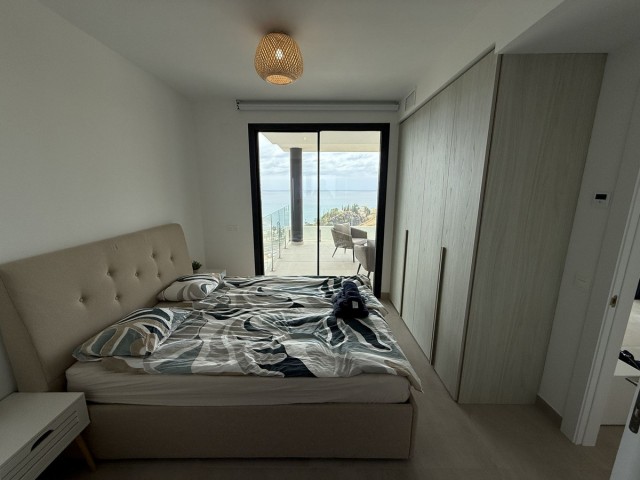 2 Bedrooms Apartment in Fuengirola
