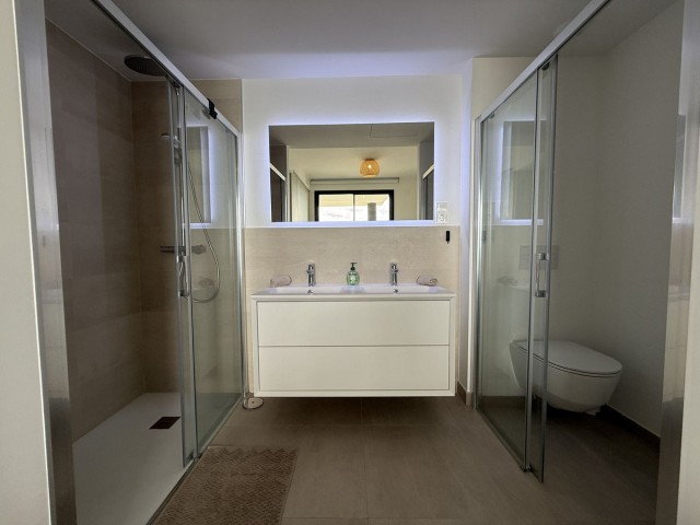 2 Bedrooms Apartment in Fuengirola