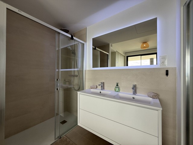 2 Bedrooms Apartment in Fuengirola