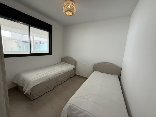 2 Bedrooms Apartment in Fuengirola