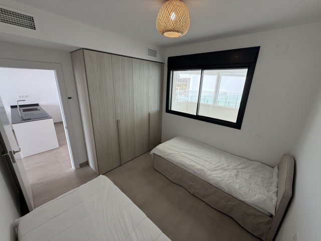 2 Bedrooms Apartment in Fuengirola