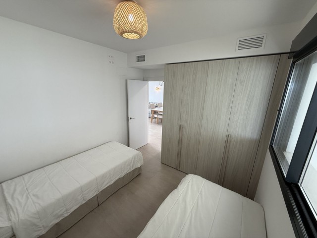 2 Bedrooms Apartment in Fuengirola