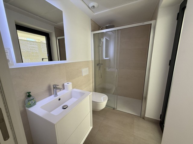 2 Bedrooms Apartment in Fuengirola