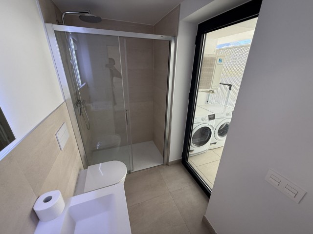 2 Bedrooms Apartment in Fuengirola