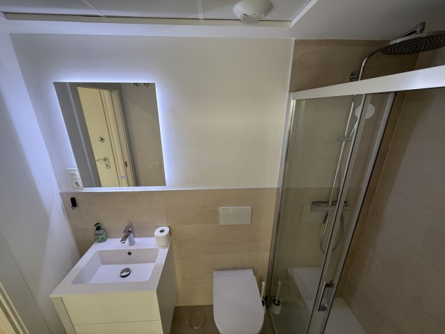 2 Bedrooms Apartment in Fuengirola