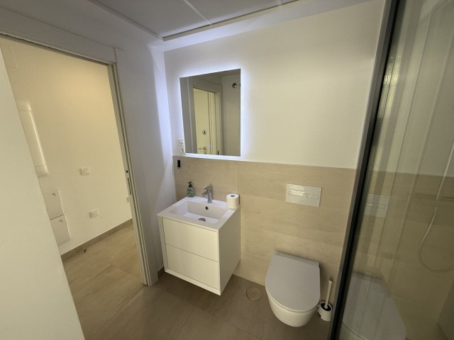 2 Bedrooms Apartment in Fuengirola