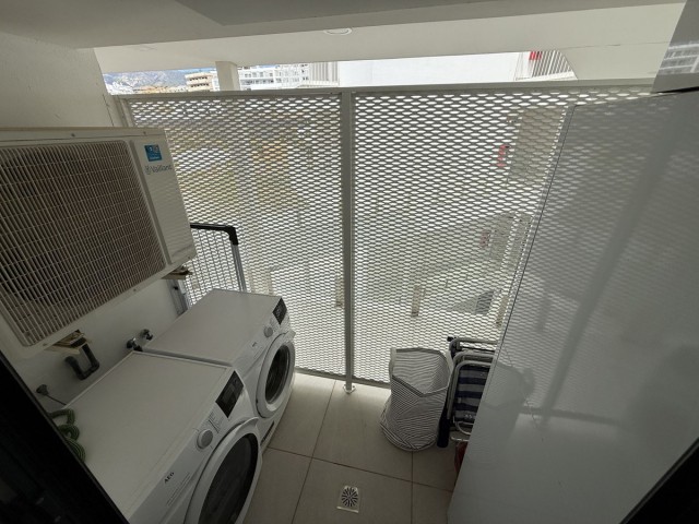 2 Bedrooms Apartment in Fuengirola