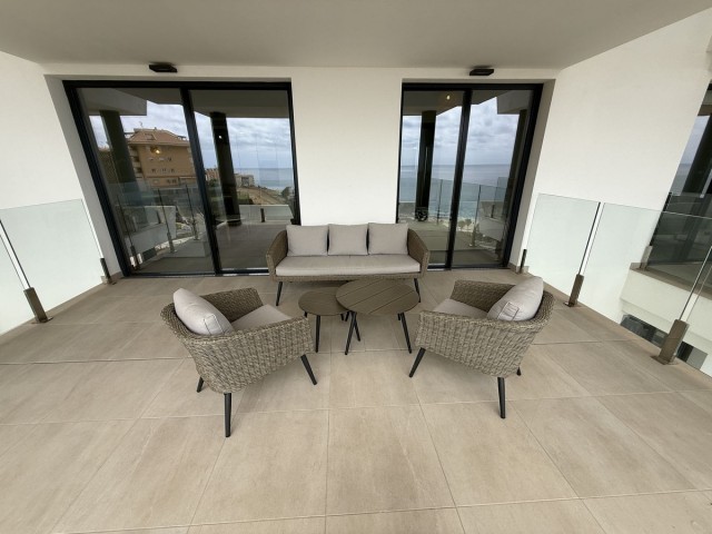 2 Bedrooms Apartment in Fuengirola