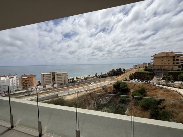 2 Bedrooms Apartment in Fuengirola