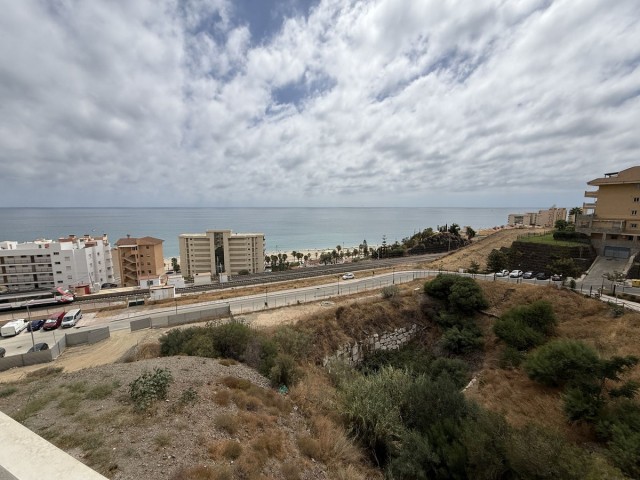 2 Bedrooms Apartment in Fuengirola