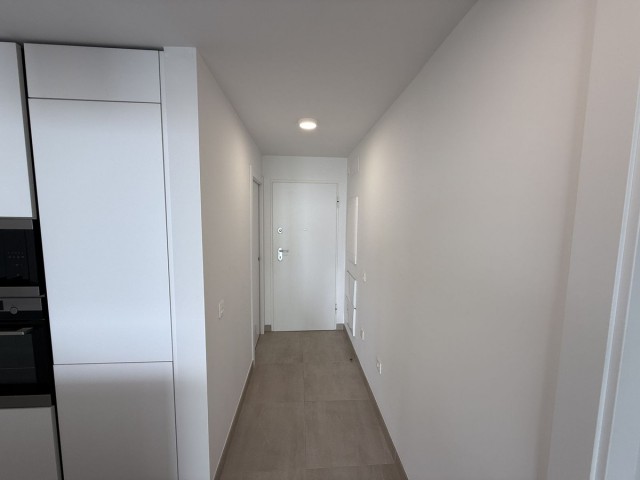 2 Bedrooms Apartment in Fuengirola