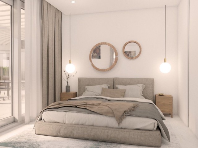 4 Bedrooms Villa in Mijas