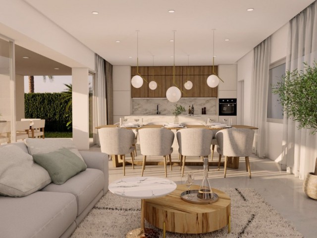 4 Bedrooms Villa in Mijas