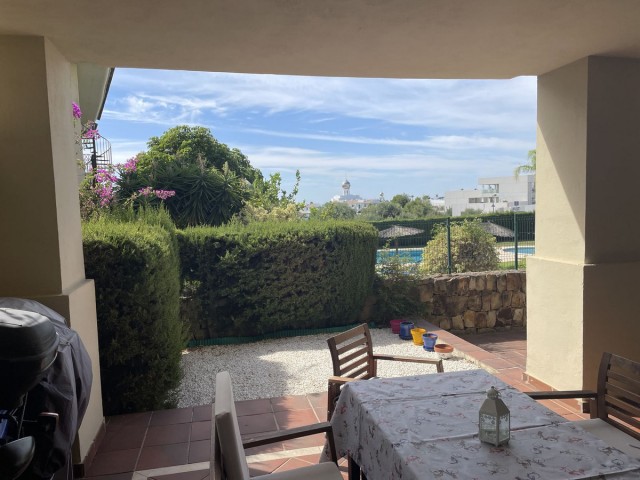Appartement, Selwo, R5169346