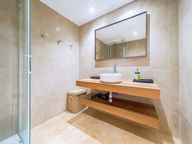 3 Soveroms Rekkehus i Estepona