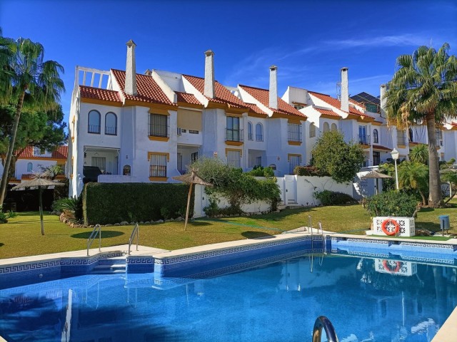 Townhouse, Estepona