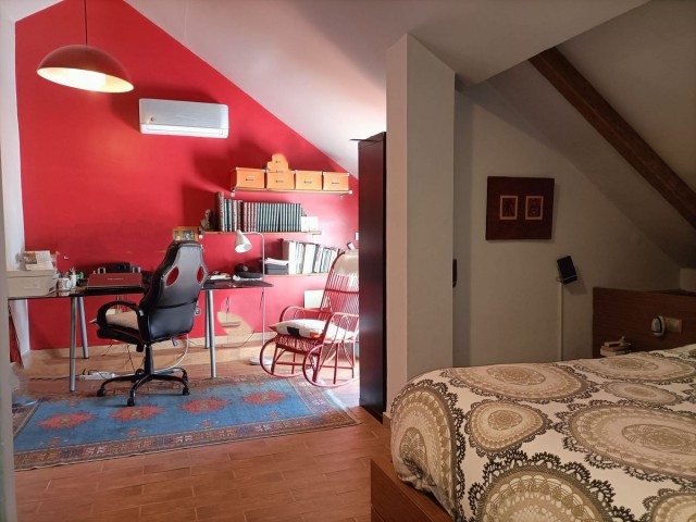 4 Soveroms Rekkehus i Estepona