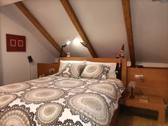 4 Soveroms Rekkehus i Estepona