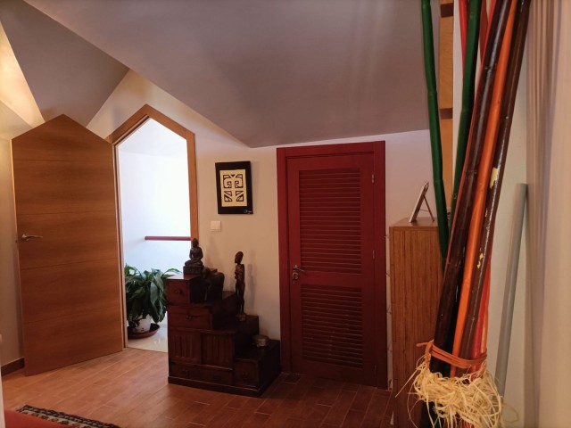 4 Soveroms Rekkehus i Estepona