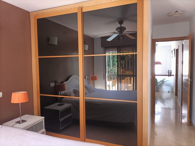 4 Soveroms Rekkehus i Estepona