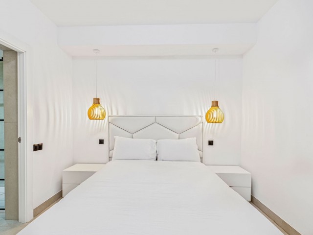 Apartment, Puerto Banús