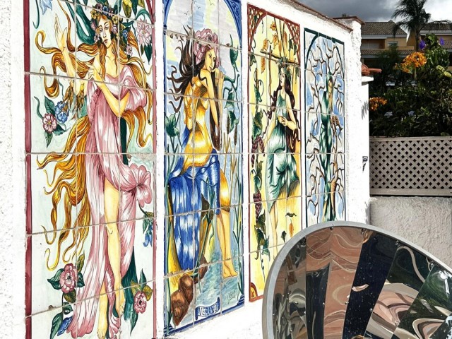 Villa con 3 Dormitorios  en Costabella