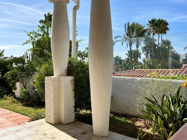 3 Slaapkamer Villa in Costabella