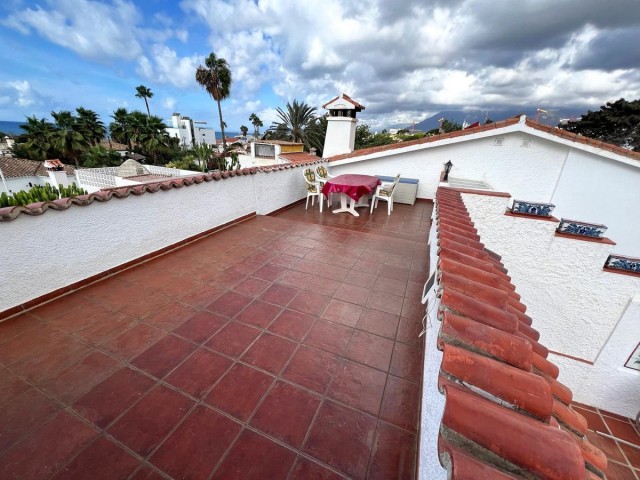 3 Slaapkamer Villa in Costabella